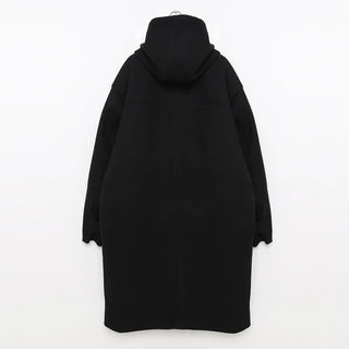 Unisex duffel coat