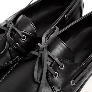 Soft boat shoes
