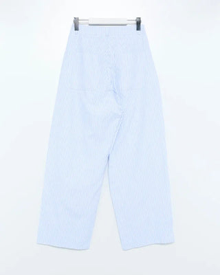 Striped Easy Pants