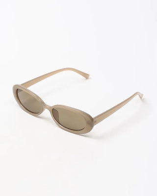 Oval Sunglasses