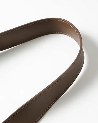 Suede Shoulder & Crossbody Bag