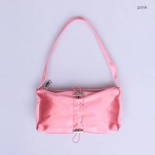 Shirring bag