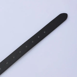 3cm antique belt