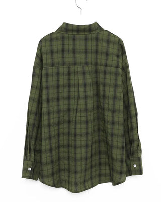 Mood Check Shirt