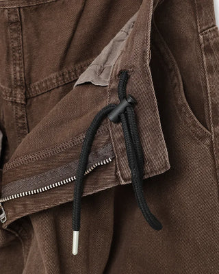 Work cargo pants
