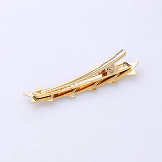 3-star hairpin