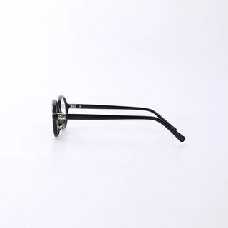 Daily oval glasses