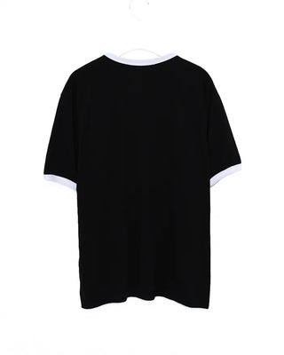 Emergency Ringer Half-Sleeve T-Shirt
