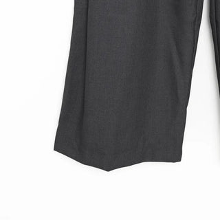 Weighted slacks