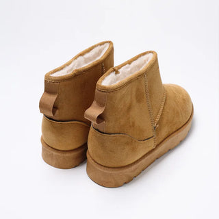 UGG short boots