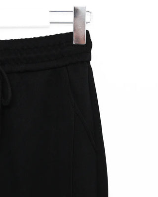 Mermaid sweat skirt
