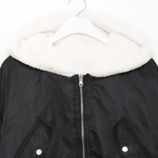 Reversible MA-1