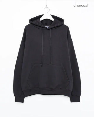 Basic Pocket Hoodie
