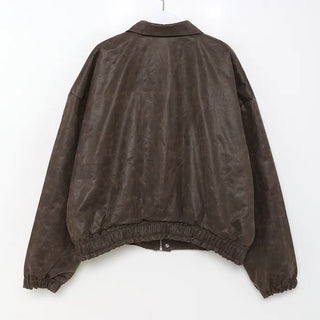 Vintage Crack Jacket