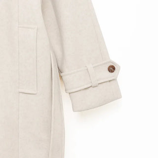 Trench Belted Coat