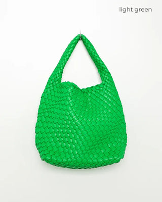 Pattern Point Tote Bag