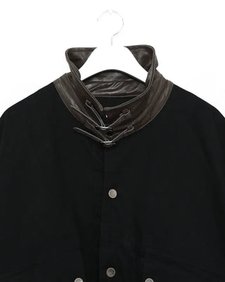 Vintage work jacket