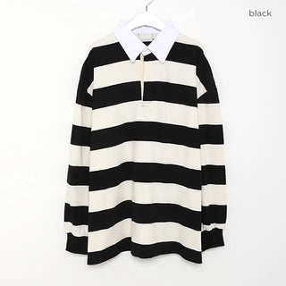 (Unisex) Rugby Shirt