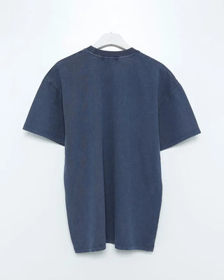 Pigmented Short-Sleeved T-Shirt