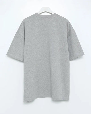 Circle logo T-shirt