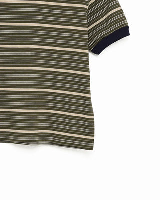 Border Ringer T-shirt