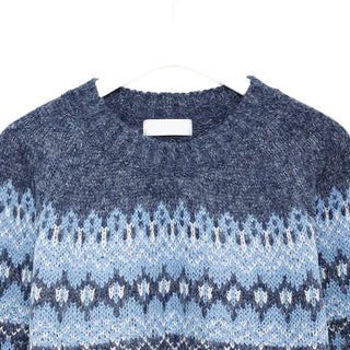 (Unisex) Duke Nordic Knit