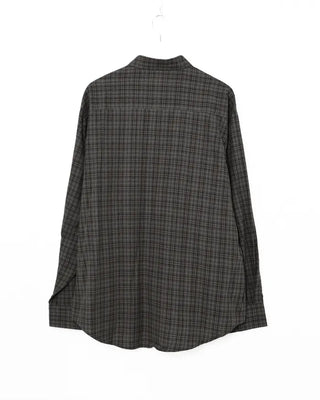 Vintage check shirt