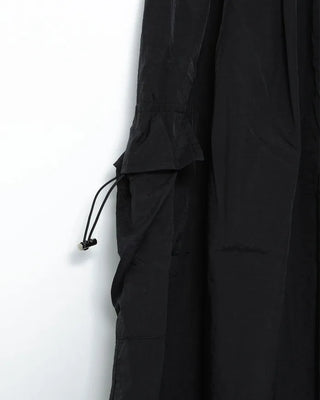 2-Way Bermuda Shorts