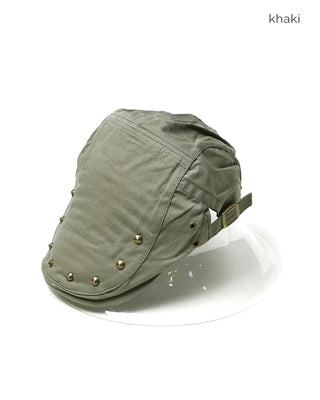 Stud Point Hunting Cap