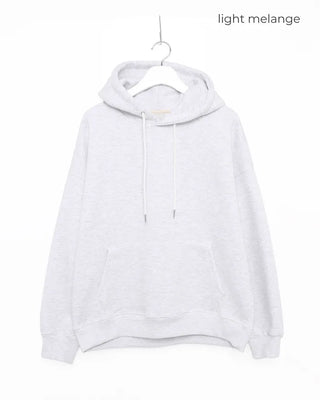Basic Oversized Hoodie