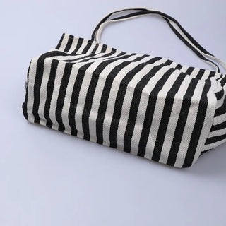 Border Big Eco Bag
