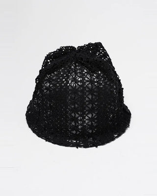 Crochet Beanie