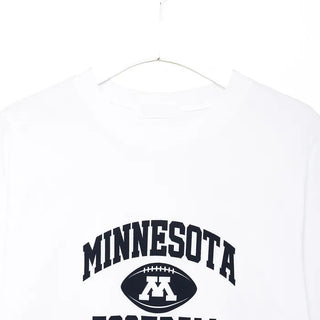 Lettering T-shirt