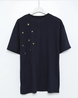 (Unisex) Mini Star Point Short-Sleeve T-Shirt