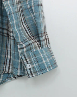 Checkpoint Long Sleeve Shirt