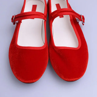 Mary Jane shoes