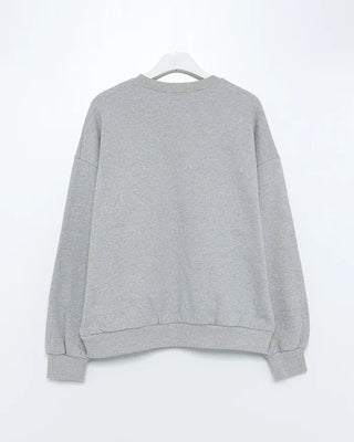 Puppy Point Sweatshirt
