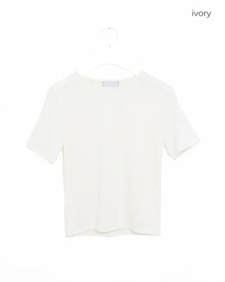 Basic Normal T-shirt