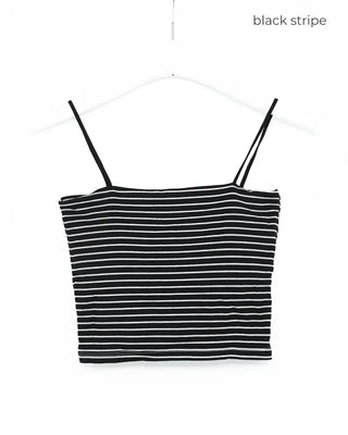 Basic Inner Square Neck Camisole