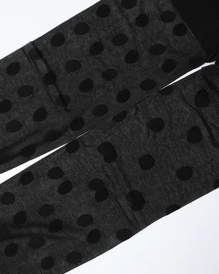 Volca Dot Stockings