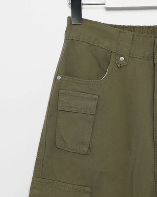 Cargo Easy Pants