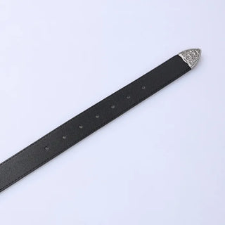Western belt