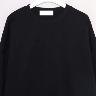 Unisex Daily Round Sweatshirt