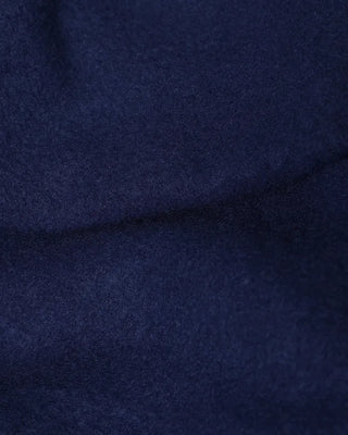 Fleece-lined colored sweatshirt