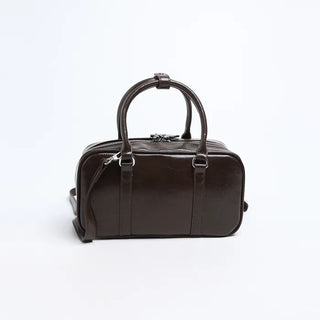 Square Mini Tote Bag