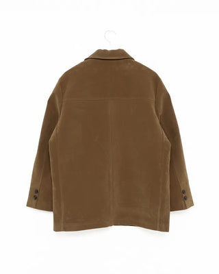 Oversized blazer