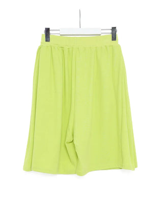 Sweat shorts