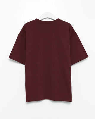 Basic Cropped T-Shirt