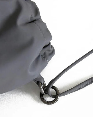 [18th Re-release] (ORIGINAL) Drawstring Shoulder Bag