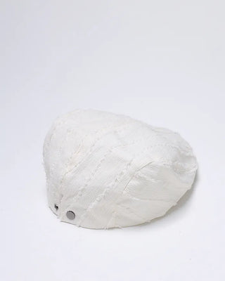 Snow Cut Line Hunting Cap